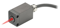 Calex General Purpose Pyrometer, PyroCube S